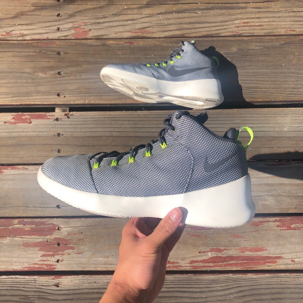 Nike Hyperfresh